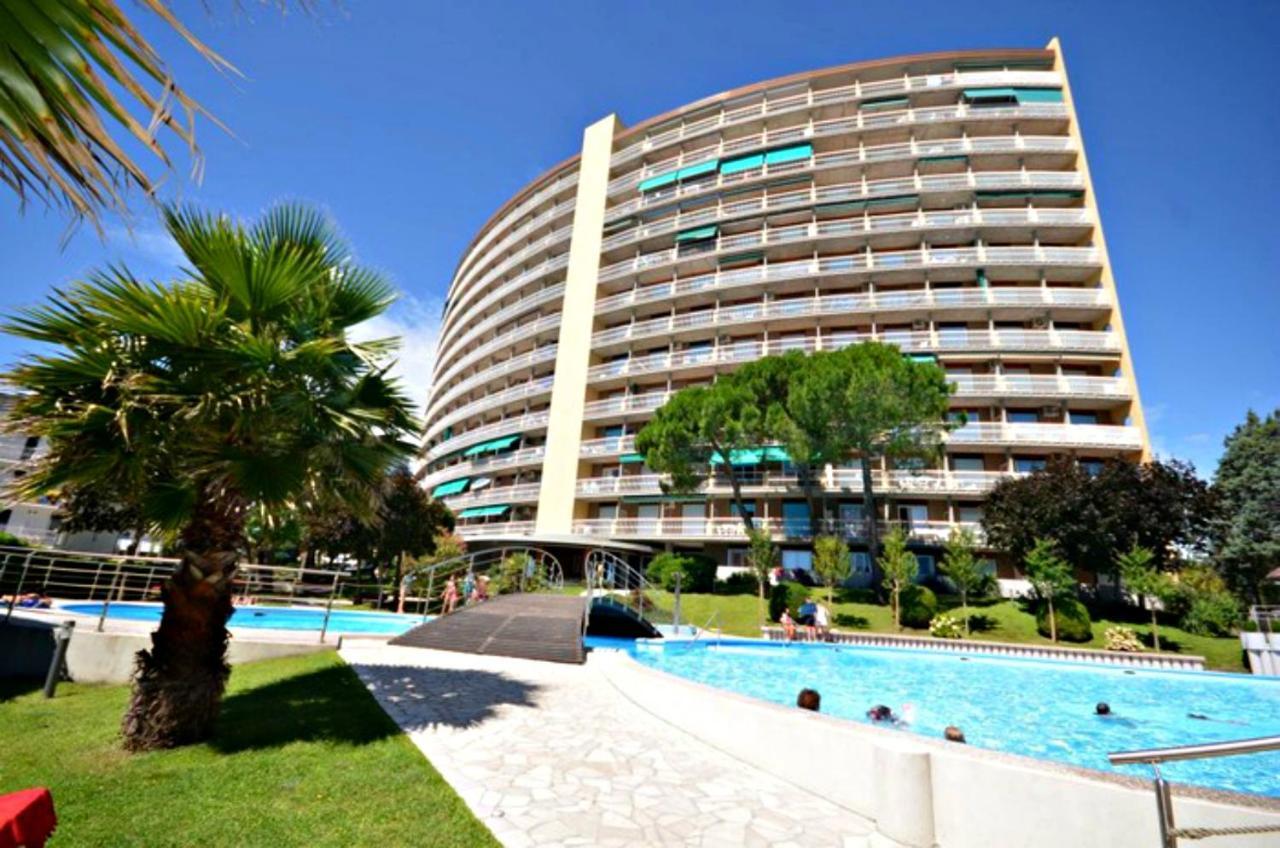 Appartamenti Puerto Do Sol Lignano Sabbiadoro Exterior foto